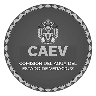 CAEV — Comisión del Agua del Estado de Veracruz